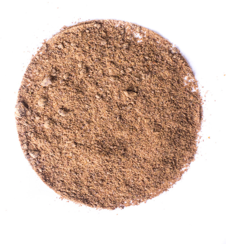 Planteon Siemię lniane mielone 1kg 2-0112-01-1