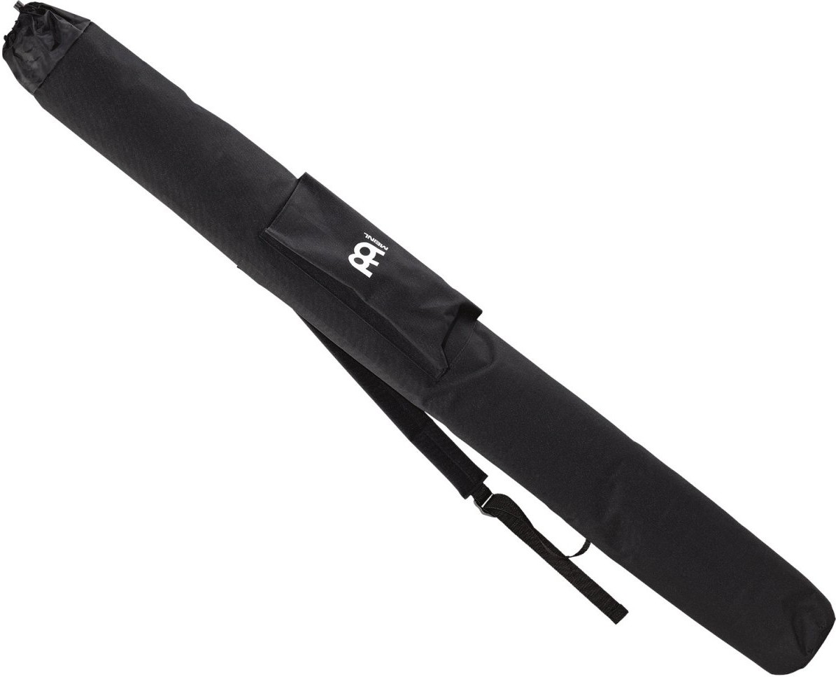 Meinl Percussion meinl Percussion mddgb Straight Didgeridoo Bag, 134,62 cm (53 cali), długość, czarna MDDGB