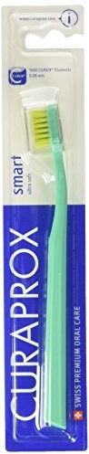 Curaprox curap Rox CS Smart Ultra Soft, 1er Pack (1 X 1 sztuki) 73327422