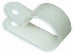 VSE 511192 obejma mocująca, BS-6.7, naturalny 511192