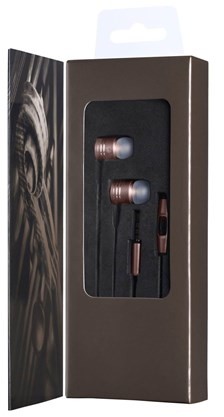 eSTUFF allure Series - Różowe