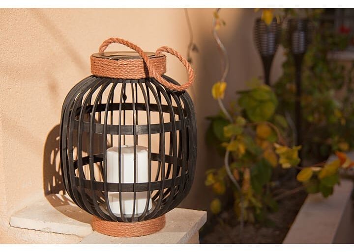 Lumisky Lumisky Lampa solarna LED 