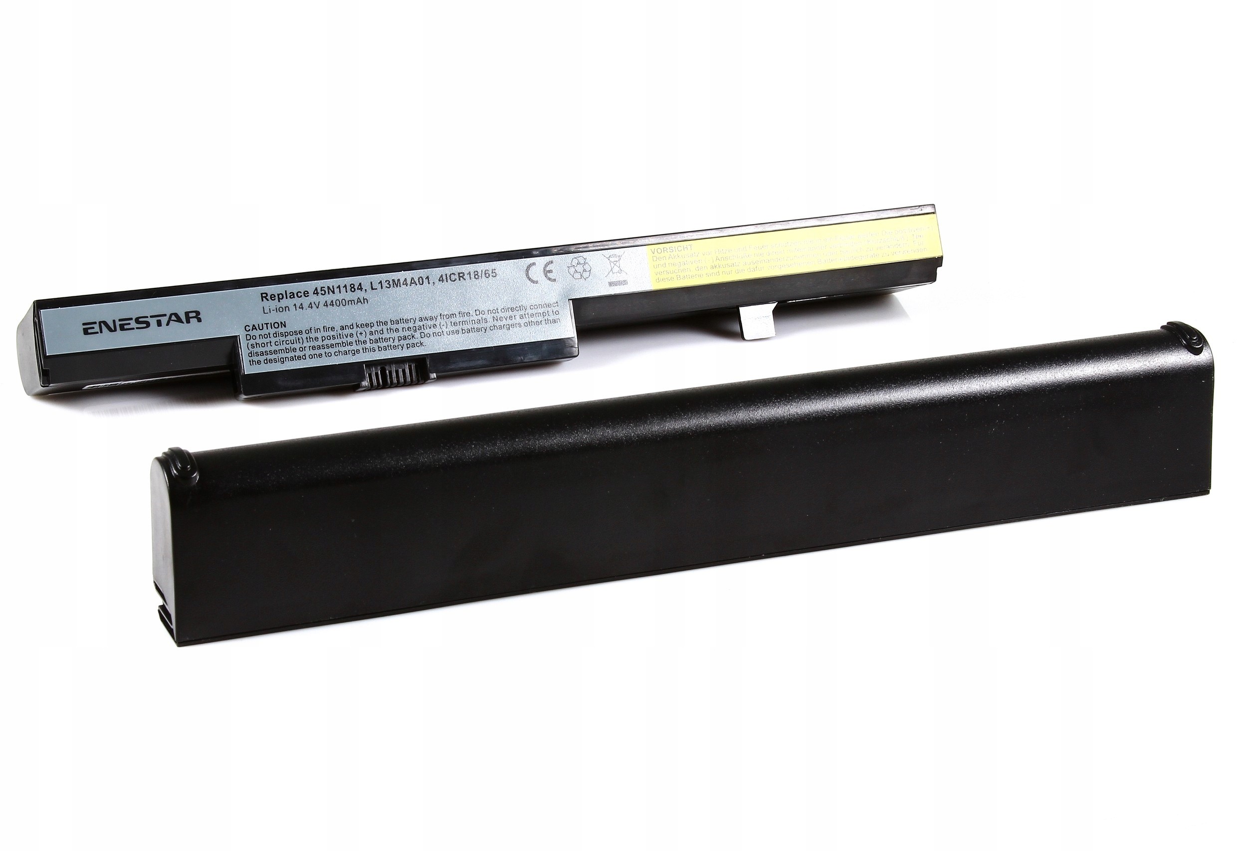 Lenovo Wydajna bateria do Eraser M4400 B50-70