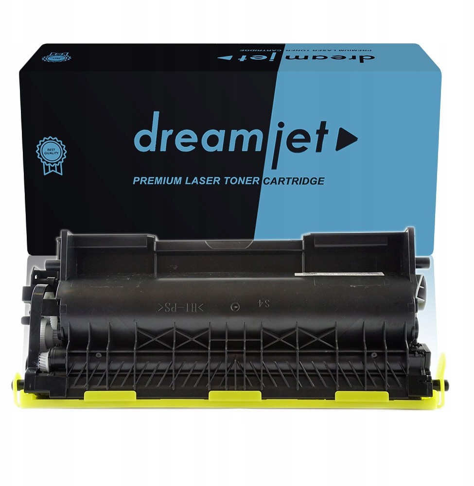 Toner do Brother Tn 2000 TN2005 HL2030 HL2032 2035