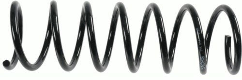 Sachs Podwozie  994 057 sprężyny 994 057