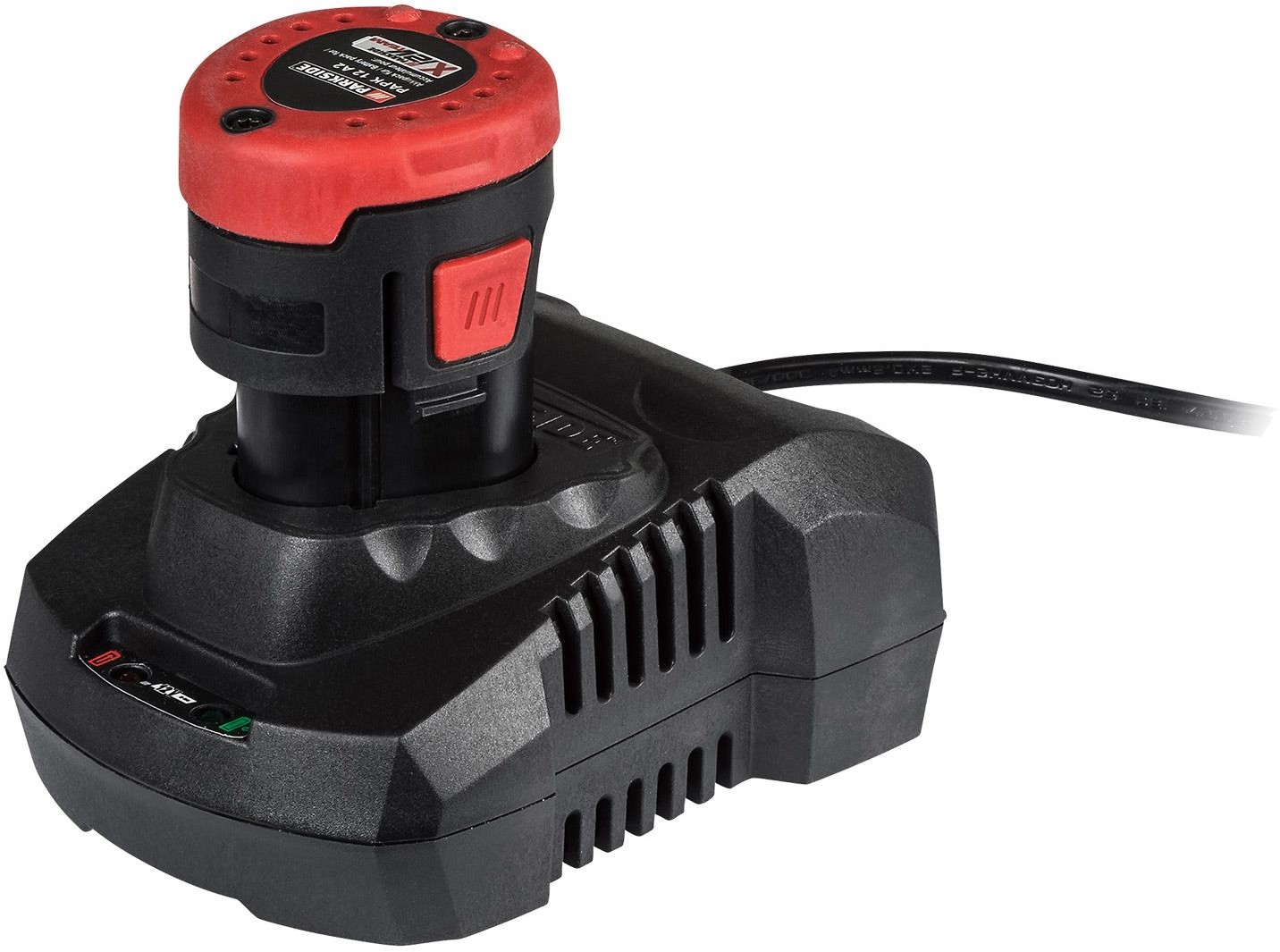 PARKSIDE PARKSIDE Ładowarka i akumulator 2 Ah