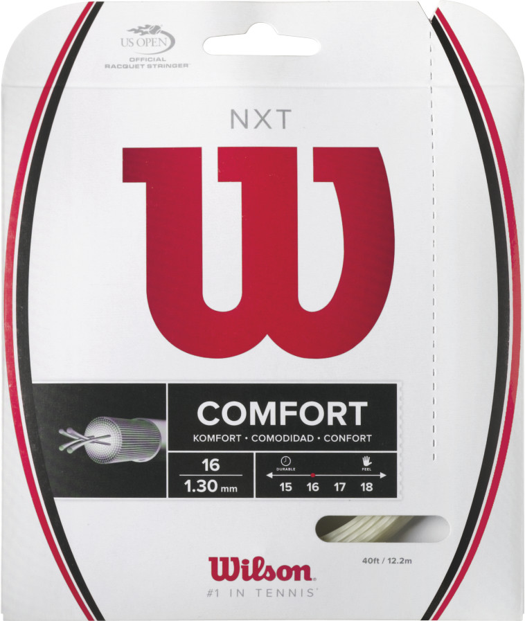 Wilson NXT Comfort (12,2m) WRZ942700
