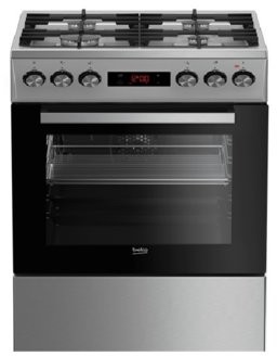 Beko FSM52332DXDS