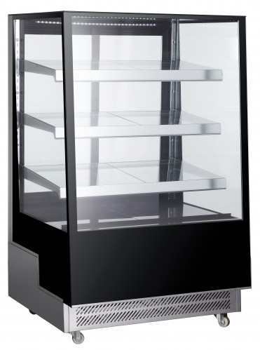 Resto Quality Witryna cukiernicza ARC-400L | 500l RQ_ARC-400L