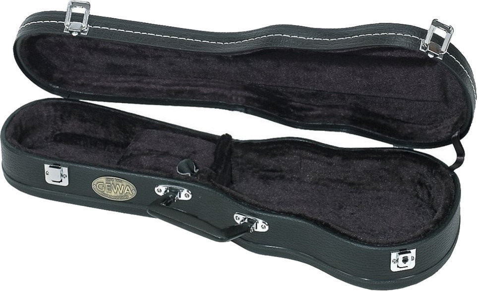 Gewa 523800 Ukulele Case Soprano Ukulele
