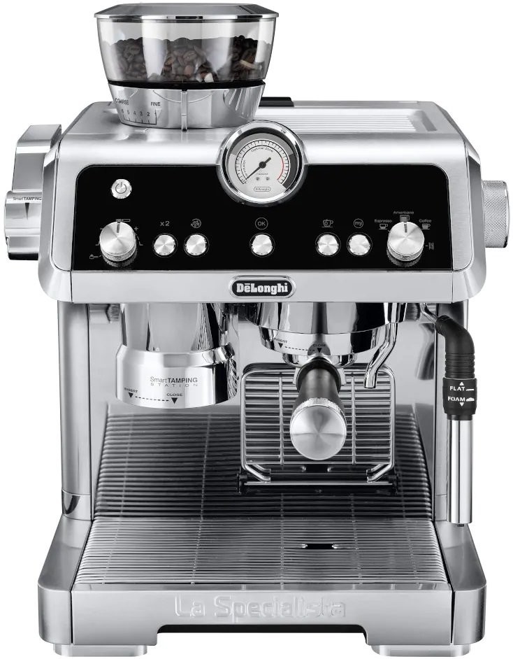 DeLonghi La Specialista Prestigio EC9355.BM