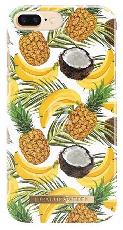Ideal of Sweden Fashion Case Banana Coconut do iPhone 6/6s/7/7s/8