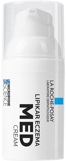 Loreal La Roche-Posay Lipikar Eczema MED krem 30ml
