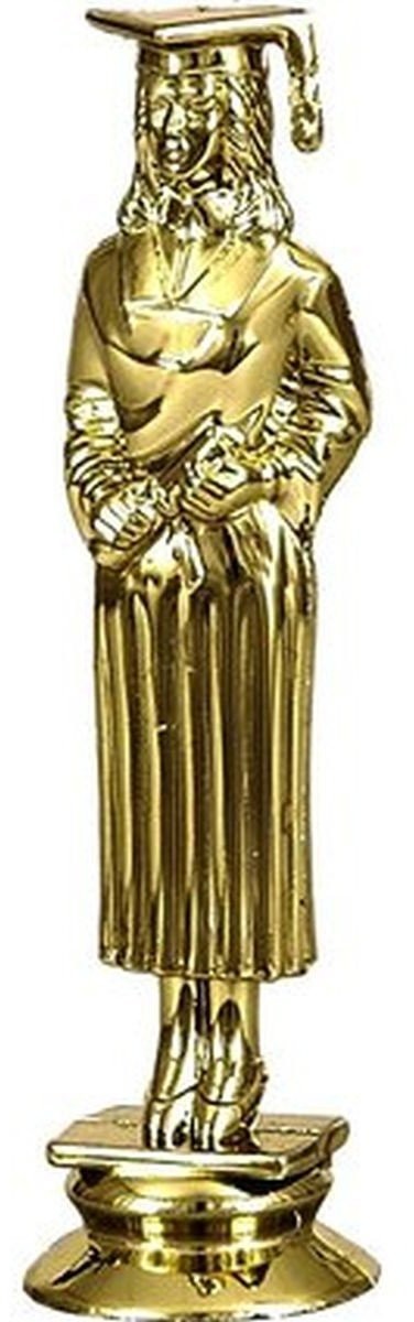 VS VS, Figurka plastikowa szkoła, absolwent kobieta - F701/G F86/G
