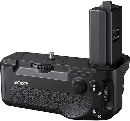 sony Sony pojemnik na baterie VG-C4EM do aparatów 9 II i 7R IV)