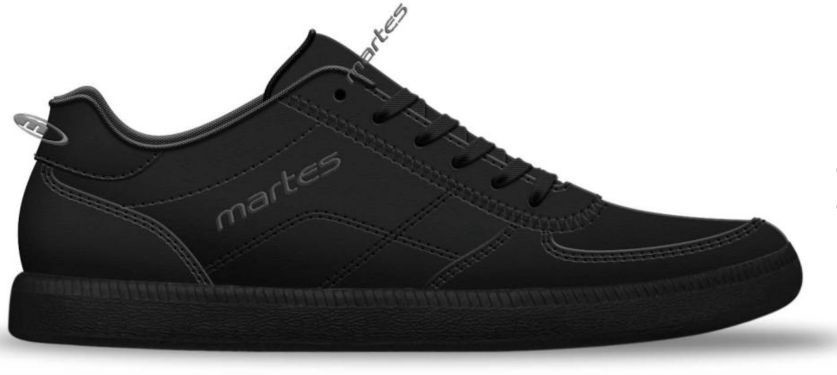 Martes Buty męskie MALBIS czarne r 45