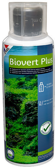 Zolux PRODIBIO BioVert Plus 250 ml PRO007