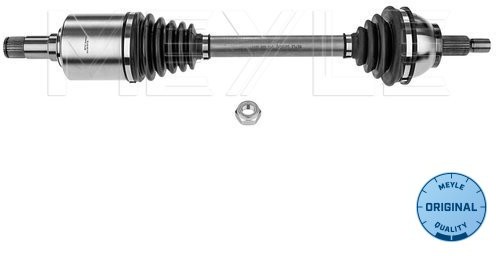 MEYLE Wał napędowy 014 498 0017 014 498 0017