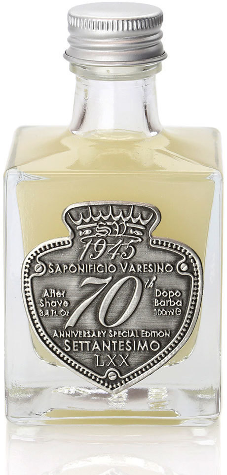 Saponificio Varesino 70th Anniversary balsam 100ml