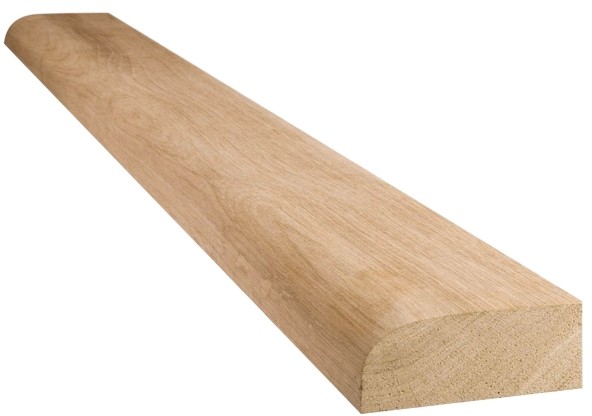Próg 20 x 60 x 950 mm dąb 9707