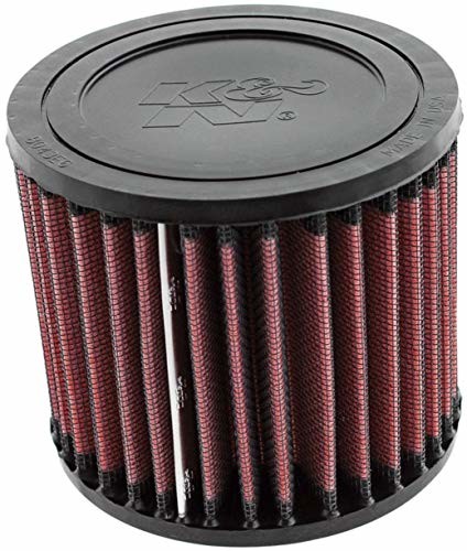 K&N Filters YA-6608 Zamiennik filtra powietrza motocyklowego YA-6608