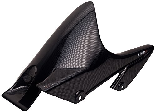 Puig 4431C osłona tylnego koła, Carbon Look, Medium 4431C