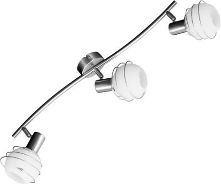 Spotlight listwa Daria 2093327