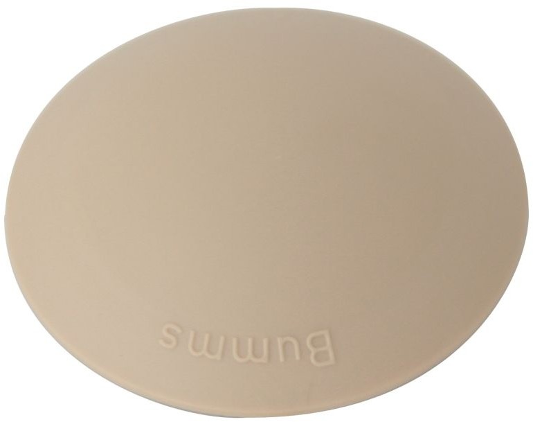 Domino ODBOJNIK BUMMS TWORZYWO KOLOR BEŻOWY 60mm