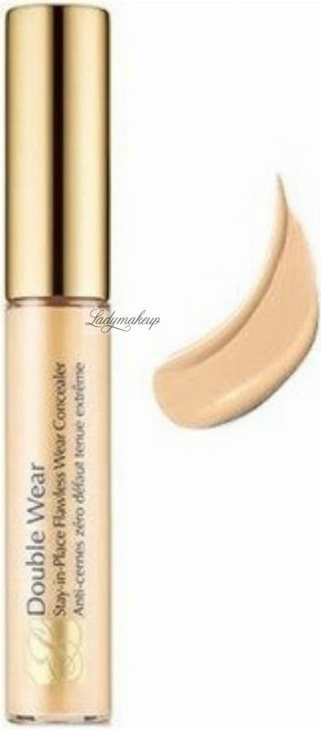 Estee Lauder Double Wear Stay-in-Place Flawless Wear Concealer - Korektor do twarzy - 1N - EXTRA LIGHT (NEUTRAL)