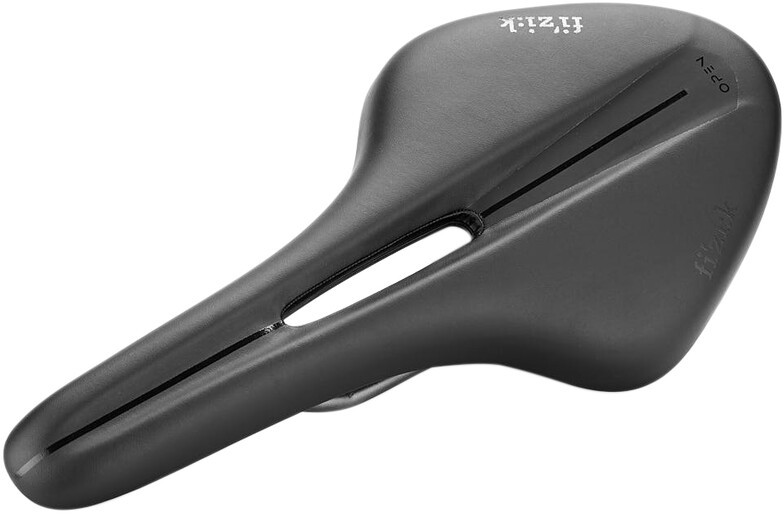 Fizik Arione R3 Siodełko wyścigowe Large Open, black 2020 Siodełka szosowe 07264476