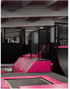 Karnet do Parku Trampolin  Zamość P0010232