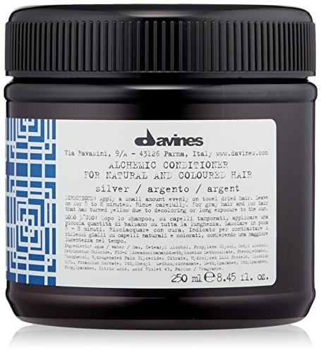 Davines alchemic Silver Conditioner 250 ML 67206