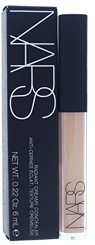 NARS Radiant Creamy Concealer Shade Light 3 Honey New JL46464042