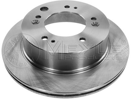MEYLE Tarcza hamulcowa 28-15 523 0012 28-15 523 0012