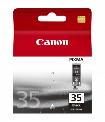 Canon PGI-35BK