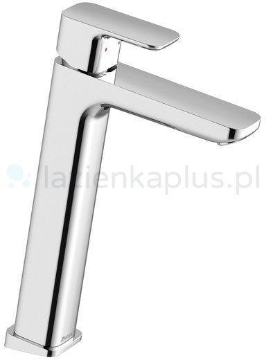 Ravak 10° bateria umywalkowa chrom X070130