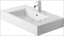 Duravit Vero 85x49 0329850000