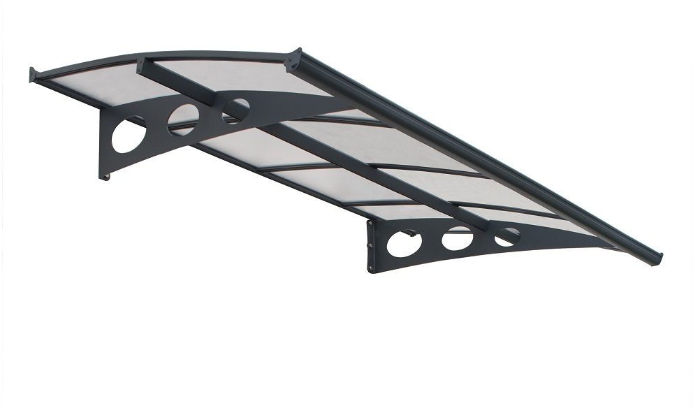 Palram Aluminiowe zadaszenie drzwi Herald 2,23 m Palram PAL703370