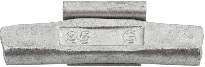 Fivestars Ciężarki Do Kół Nabijane Do Felg Stalowych Ats - Fe - 35G