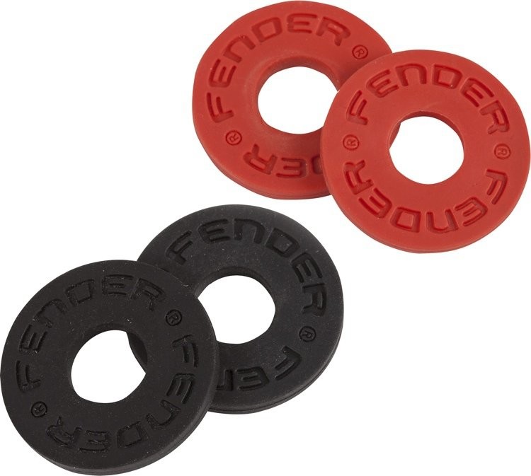Fender | Strap Blocks | blokada pasa gitarowego 0990819000