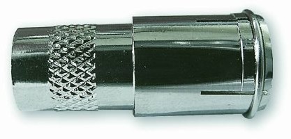 VSE 611129 °F-Quick-wtyczka do kabla 7 MM 611129