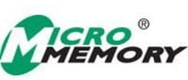 MicroMemory 1GB MMH9672/1024GB