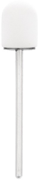ACTIVESHOP EXO KAPTUREK ŚCIERNY 13mm/150 10 SZT. HARD CAP WHITE AS_126294