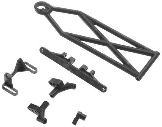 Axial Zamknięcie baterii Yeti Jr.t AX31520) AX31520