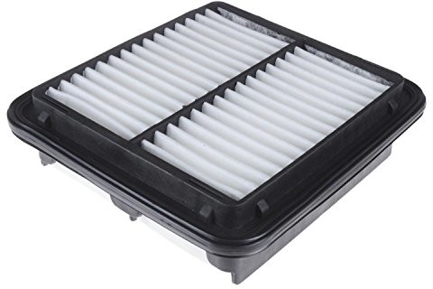 Blue Print ADD62217 filtr powietrza, 1 sztuka ADD62217