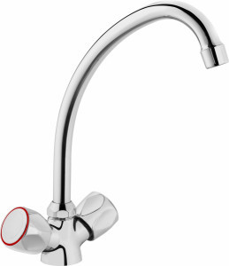 Deante BON 060D BON 060D BAT TENO CHROM ZLEWOZMYWAKOWA STOJąCA