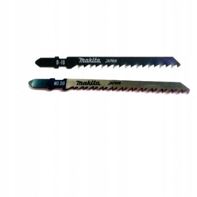 MAKITA Brzeszczot Do Wyrzynarki Do Drewna BR13