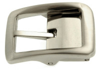 PielegnacjaObuwia Klamra 20mm do paska Damska Nikiel Styna 2518/13061