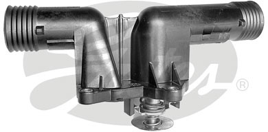 GATES TERMOSTAT TH28695G1 BMW 318/Z3 1,8 95-99 TH28695G1