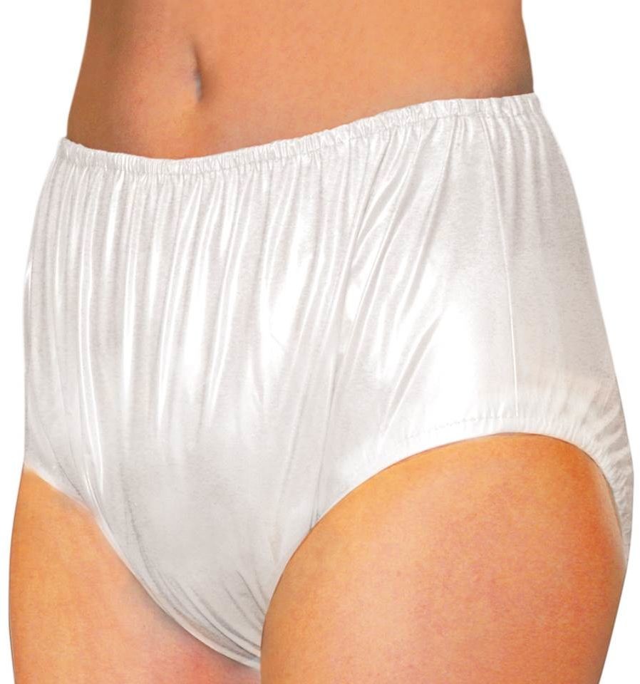 Suprima Majtki inkontynencyjne bez wkładki unisex PWC Suprima 1205 34 1205-001-34